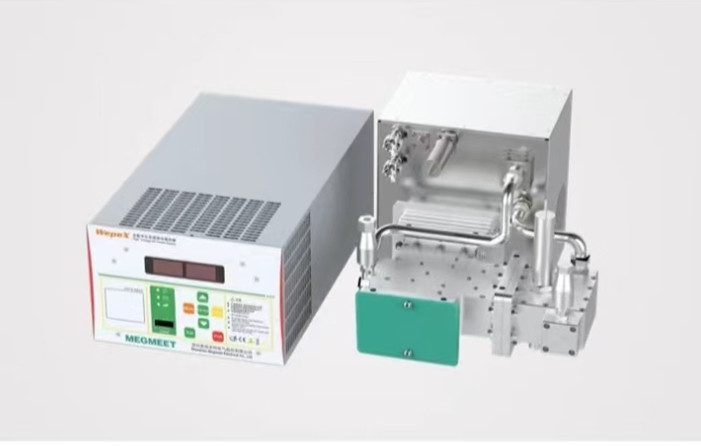 3KW微波電源